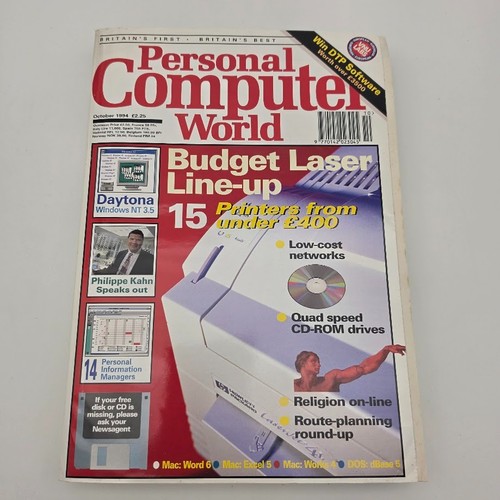 Vintage personal computer - vintage,