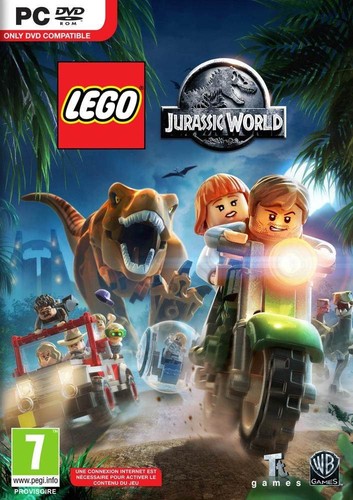 Computer gioco lego - pc,