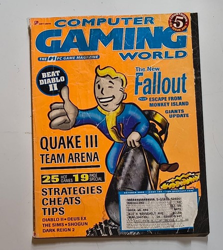 Rare computer gaming - rare,