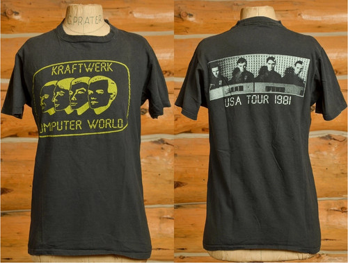 Camicia lati kraftwerk - 2,