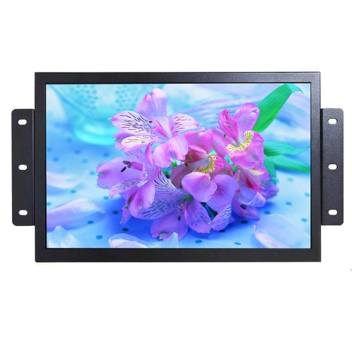Monitor industriale lcd usb - monitor,