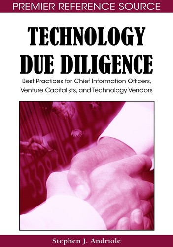 Technology due diligence best - technology,