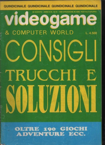 Videogame computer - videogame,
