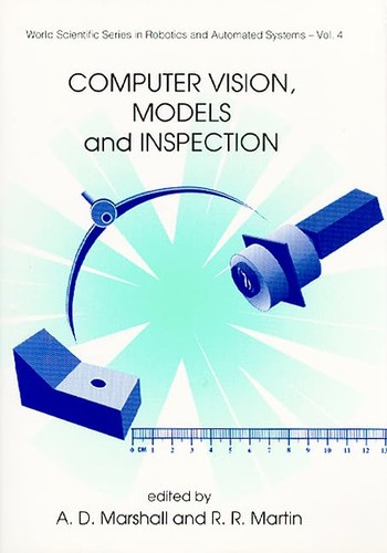 Computer vision models - computer, and
