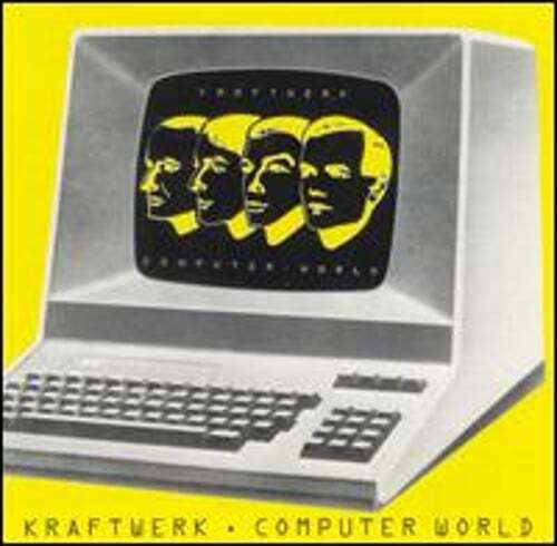 Computer world japan bonus - computer,