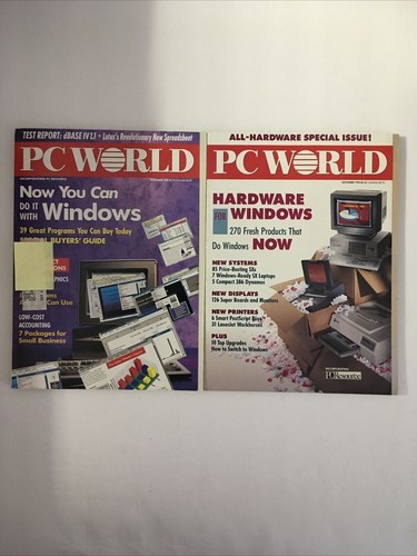 Lot world magazine - lot,
