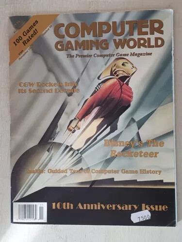 Rivista computer gaming - rivista,