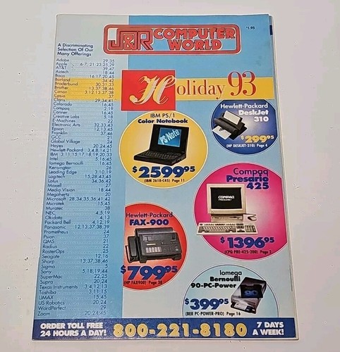 Music world computer - j&r,