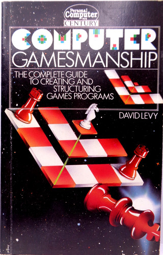 Computer gamesmanship mondo - computer,
