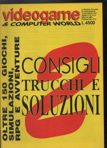 Videogame computer world - videogame,