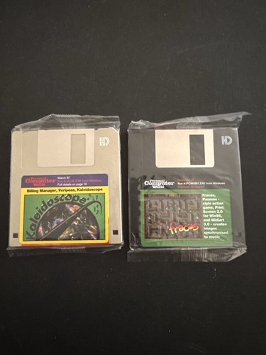 Personal computer world - world, x2
