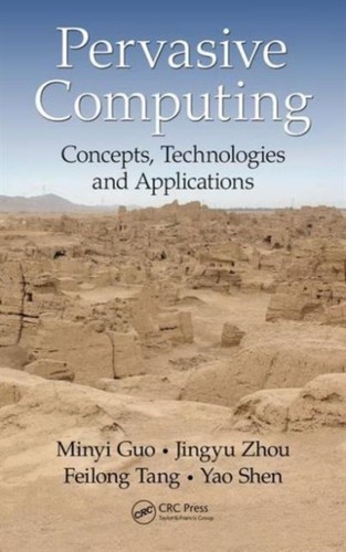 Pervasive computing guo - computing,