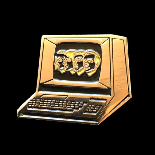 Kraftwerk computer world - kraftwerk,