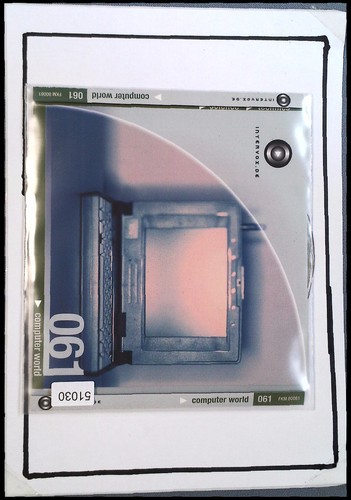 Intervox 061 computer world - intervox,