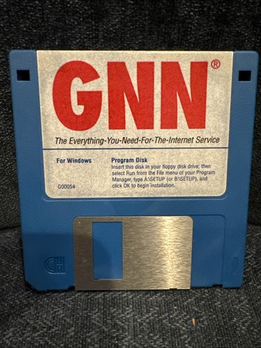 Disco internet gnn - disco,