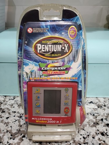 Raro micro computer - raro, vintage