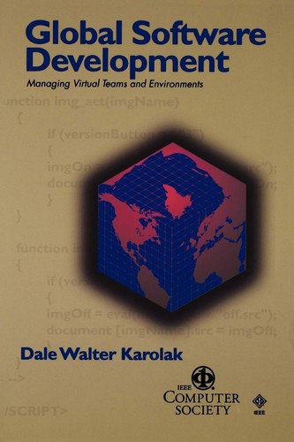 Global software development - software,