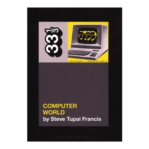 Kraftwerk computer world by - -,